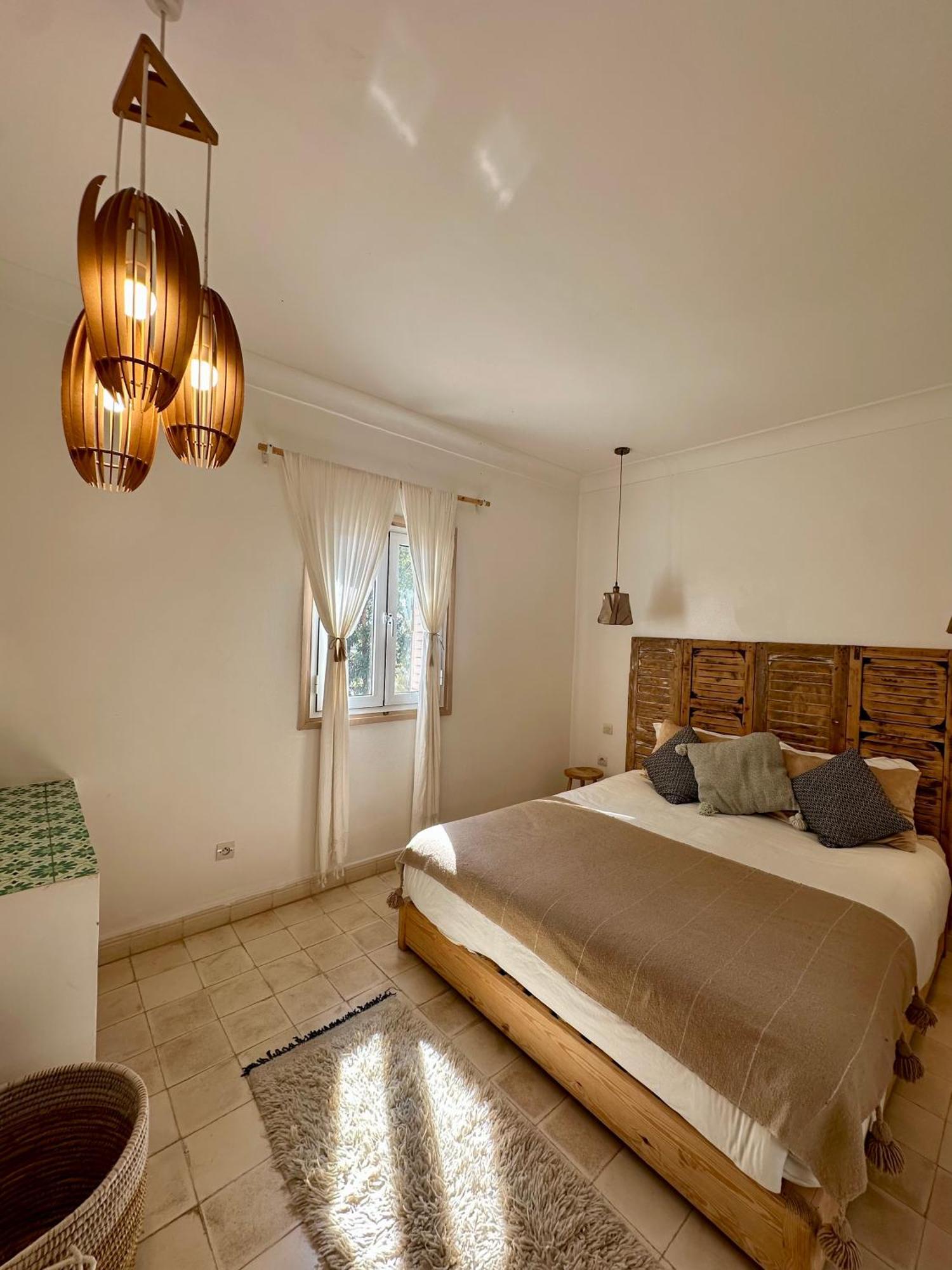 Villa Nour 에사우이라 외부 사진