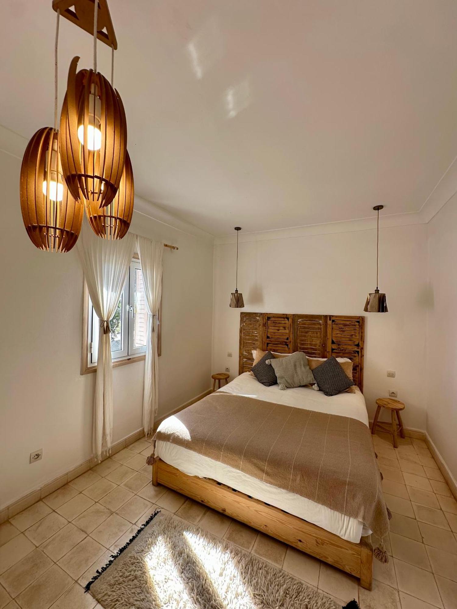 Villa Nour 에사우이라 외부 사진