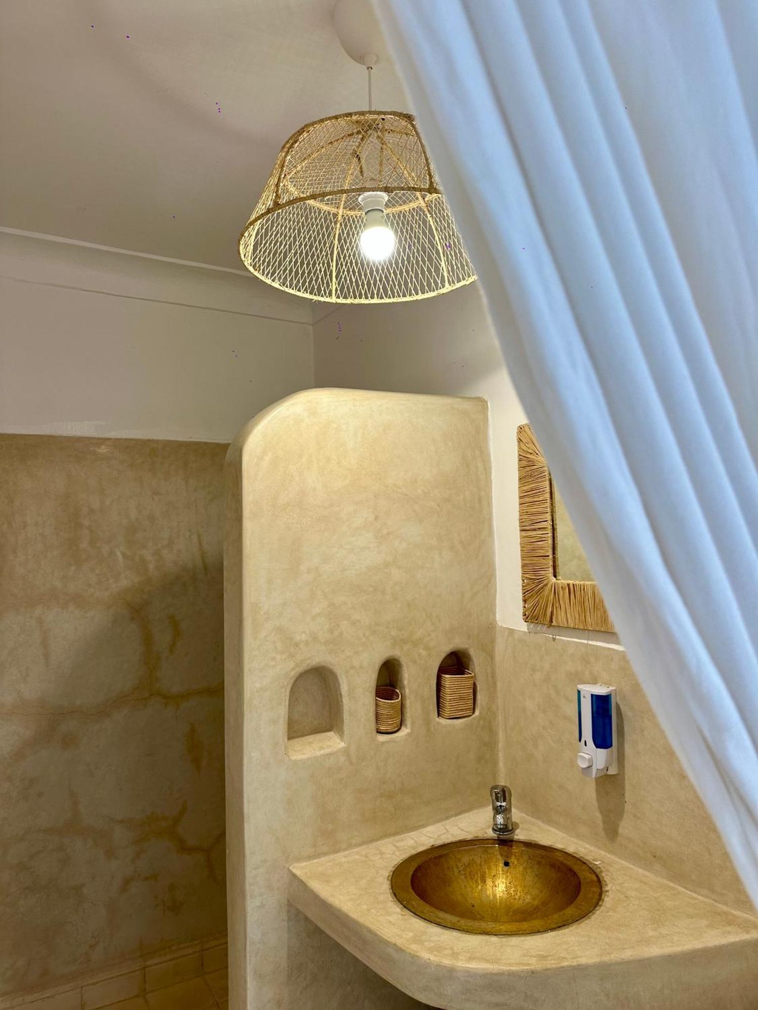 Villa Nour 에사우이라 외부 사진
