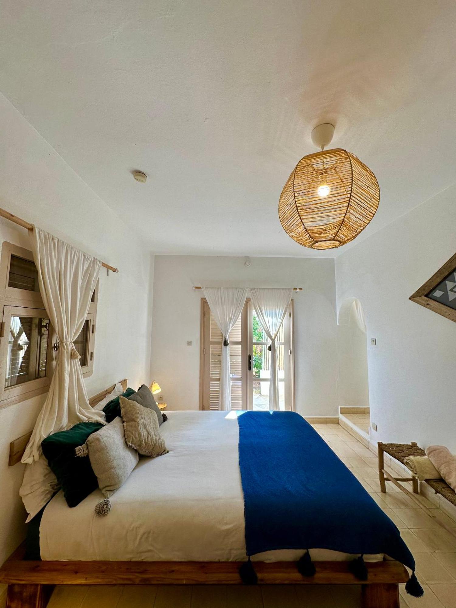 Villa Nour 에사우이라 외부 사진