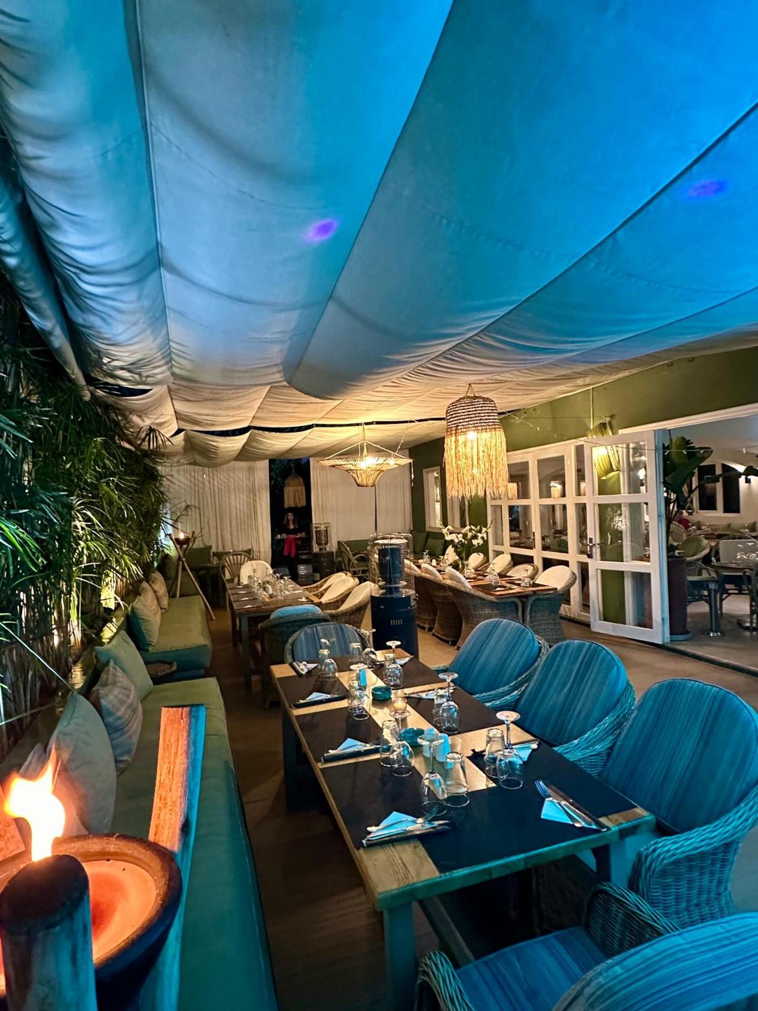 Villa Nour 에사우이라 외부 사진